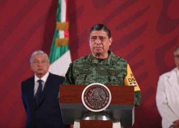 INICIA PLAN DN-III-E DE SEDENA, ANTE PANDEMIA DE COVID-19