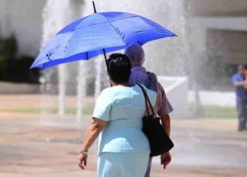 INICIA TABASCO, MES DE MARZO CON TEMPERATURAS DE HASTA 34 GRADOS