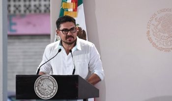 INSTRUYE AMLO 2,500 ACCIONES DE VIVIENDA PARA INDÍGENAS DE TABASCO
