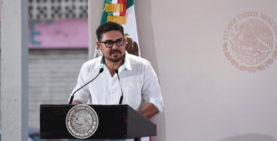 INSTRUYE AMLO 2,500 ACCIONES DE VIVIENDA PARA INDÍGENAS DE TABASCO