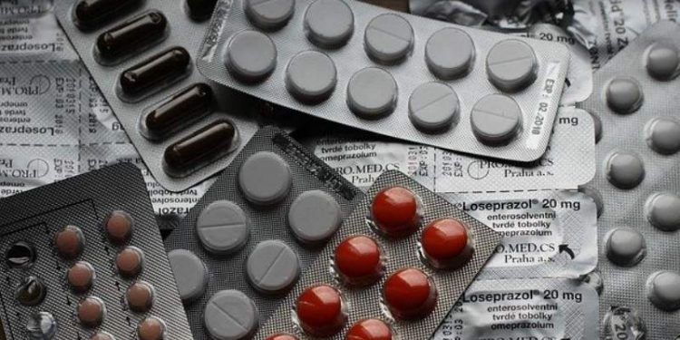 INVESTIGAN A EMPRESA QUE PRODUJO MEDICAMENTO CONTAMINADO