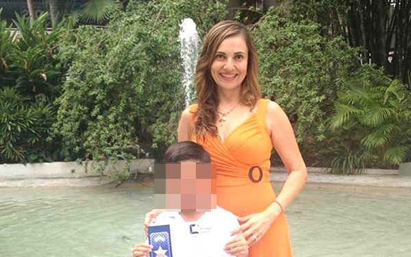 INVESTIGAN MÁS DE 40 NÚMEROS TELEFÓNICOS POR FEMINICIDIO DE ABRIL