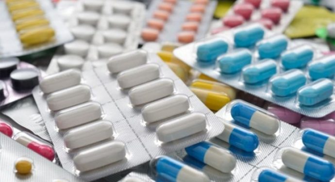 INVIERTEN 91 MDP EN MEDICAMENTOS ONCOLÓGICOS