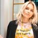 IRINA BAEVA, POR RUBIA Y OJOS AZULES, ES DISCRIMINADA Y LO DENUNCIA