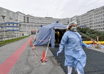 ITALIA TOMA MEDIDAS EXTRAORDINARIAS POR CORONAVIRUS