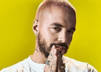 J BALVIN LANZA SU NUEVO DISCO «COLORES» Y REVELA QUE QUIERE ARMAR UNA FAMILIA