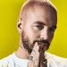 J BALVIN LANZA SU NUEVO DISCO «COLORES» Y REVELA QUE QUIERE ARMAR UNA FAMILIA