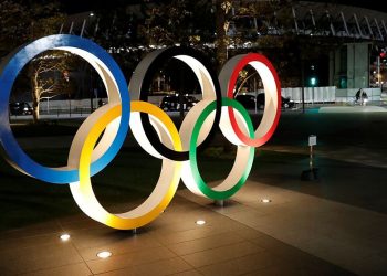 JUEGOS OLÍMPICOS DE TOKIO COMENZARÁN EL 23 DE JULIO DE 2021