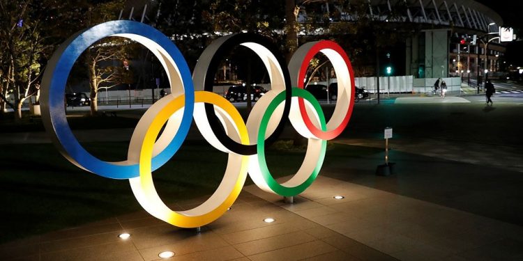 JUEGOS OLÍMPICOS DE TOKIO COMENZARÁN EL 23 DE JULIO DE 2021