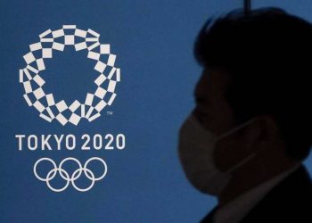 JUEGOS OLÍMPICOS SE DISPUTARÁN EN 2021