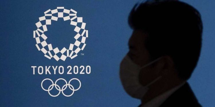 JUEGOS OLÍMPICOS SE DISPUTARÁN EN 2021