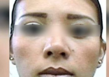 JUEZ ORDENA LIBERAR A LA HIJA DE «EL MENCHO»