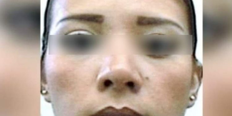 JUEZ ORDENA LIBERAR A LA HIJA DE «EL MENCHO»