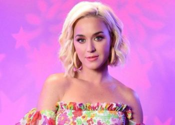 KATY PERRY ES DECLARADA INOCENTE POR PLAGIO
