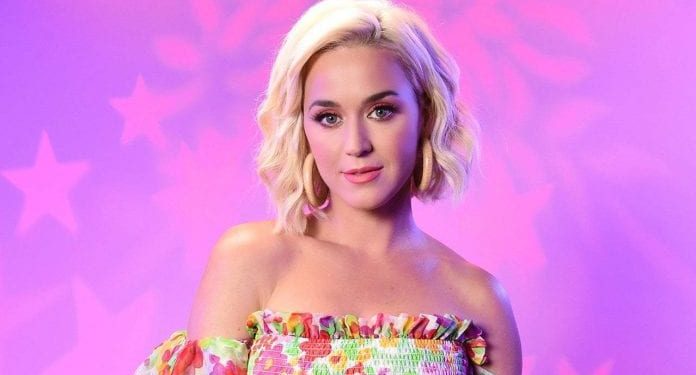 KATY PERRY ES DECLARADA INOCENTE POR PLAGIO