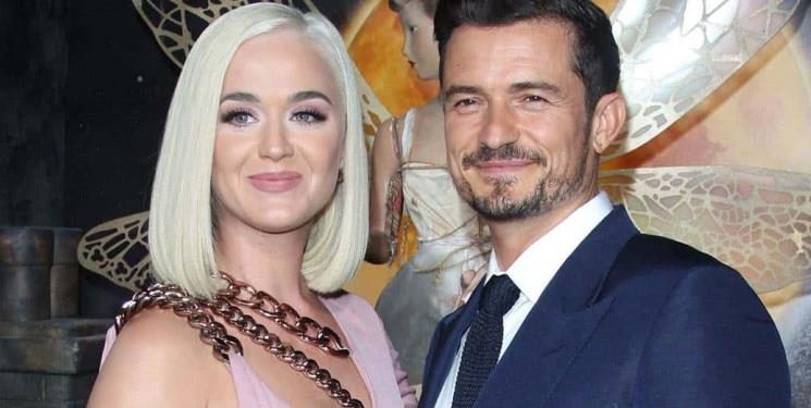 KATY PERRY SUSPENDE BODA A CAUSA DEL CORONAVIRUS