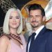 KATY PERRY SUSPENDE BODA A CAUSA DEL CORONAVIRUS