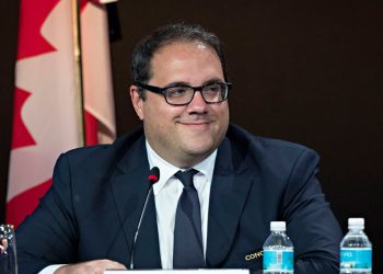 LA CONCACAF ANALIZA DAR UNA AYUDA ECONÓMICA A CLUBES