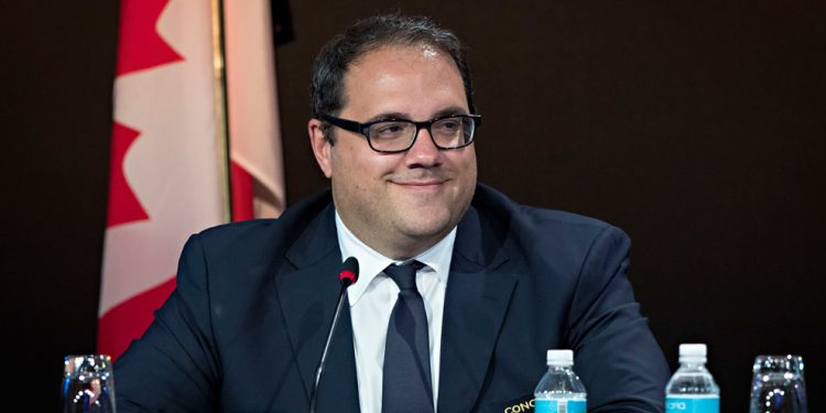 LA CONCACAF ANALIZA DAR UNA AYUDA ECONÓMICA A CLUBES