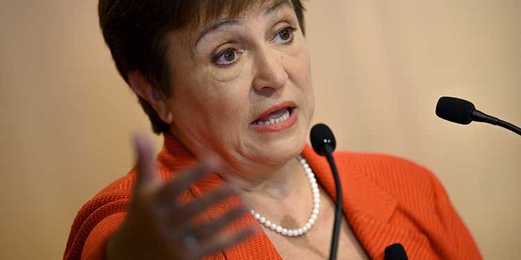 LA ECONOMÍA MUNDIAL ENTRA EN RECESIÓN POR COVID-19