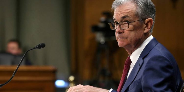 LA FED OFRECE 500 MMDD MÁS EN MERCADO MONETARIO