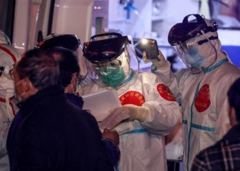 LA OMS REPORTA 90 MIL 870 CASOS DE CORONAVIRUS EN EL MUNDO