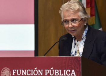 LA SEGOB BUSCA HOMOLOGAR EL FEMINICIDIO A NIVEL NACIONAL