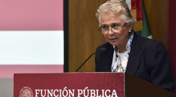 LA SEGOB BUSCA HOMOLOGAR EL FEMINICIDIO A NIVEL NACIONAL