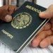 LA SRE SUSPENDE EMISIÓN DE PASAPORTES POR CONTINGENCIA