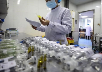 LA SSA DESTINARÁ TRES MIL 469 MDP PARA INSUMOS POR COVID-19