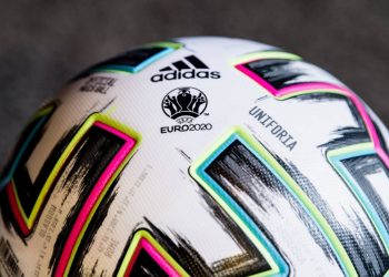 LA UEFA PIDE GARANTIZAR QUE SE REALICE LA EURO