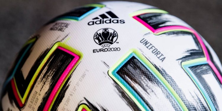 LA UEFA PIDE GARANTIZAR QUE SE REALICE LA EURO