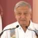 LAS FUERZAS ARMADAS OPERARÁN 17 HOSPITALES ANTE COVID-19: LÓPEZ OBRADOR