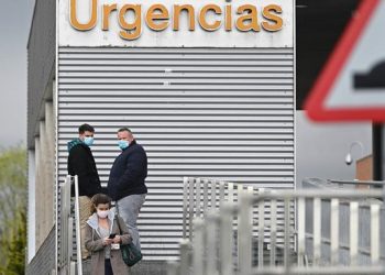 LAS MUERTES POR COVID-19 SUPERAN LAS 10 MIL EN EL MUNDO