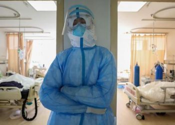 LISTOS 69 MIL ELEMENTOS DE INFRAESTRUCTURA HOSPITALARIA ANTE COVID-19