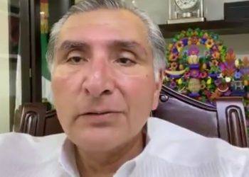 LLAMA ADÁN AUGUSTO A LA UNIDAD Y SOLIDARIDAD ANTE LA EMERGENCIA SANITARIA