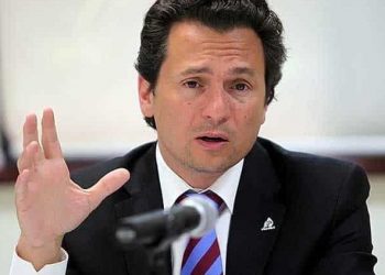 LOZOYA LLEGA A LA CÁRCEL MADRILEÑA DE NAVALCARNERO, TRASLADADO DESDE MÁLAGA