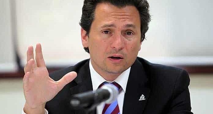 LOZOYA LLEGA A LA CÁRCEL MADRILEÑA DE NAVALCARNERO, TRASLADADO DESDE MÁLAGA