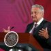 LÓPEZ OBRADOR AGRADECE A TRUMP NO CERRAR FRONTERA CON MÉXICO