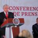 LÓPEZ OBRADOR ALISTA REUNIÓN CON FAMILIARES DE NIÑOS DE GUARDERÍA ABC Y LEBARÓN