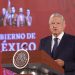 LÓPEZ OBRADOR ANUNCIA REUNIÓN DE CONSEJO DE SALUBRIDAD GENERAL