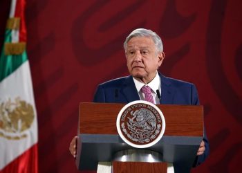 LÓPEZ OBRADOR ANUNCIARÁ PLAN DE «REACTIVACIÓN ECONÓMICA» ESTE 5 DE ABRIL