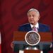 LÓPEZ OBRADOR ANUNCIARÁ PLAN DE «REACTIVACIÓN ECONÓMICA» ESTE 5 DE ABRIL