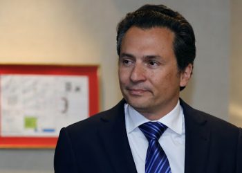 LÓPEZ OBRADOR CONFÍA EN LOGRAR EXTRADICIÓN DE LOZOYA