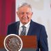 LÓPEZ OBRADOR CONFÍA EN QUE MÉXICO SALDRÁ ADELANTE DE CRISIS POR CORONAVIRUS