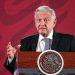 LÓPEZ OBRADOR CRITICA A POLÍTICOS POR MAL USO DEL TEMA DEL CORONAVIRUS