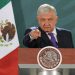 LÓPEZ OBRADOR DESCARTA REFORMA FISCAL Y AUMENTO DE IMPUESTOS
