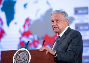 LÓPEZ OBRADOR DESCARTA TOQUE DE QUEDA POR CORONAVIRUS