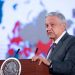 LÓPEZ OBRADOR DESCARTA TOQUE DE QUEDA POR CORONAVIRUS