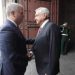 LÓPEZ OBRADOR E IVÁN DUQUE ACUERDAN FORTALECER LAZOS POLÍTICOS Y ECONÓMICOS